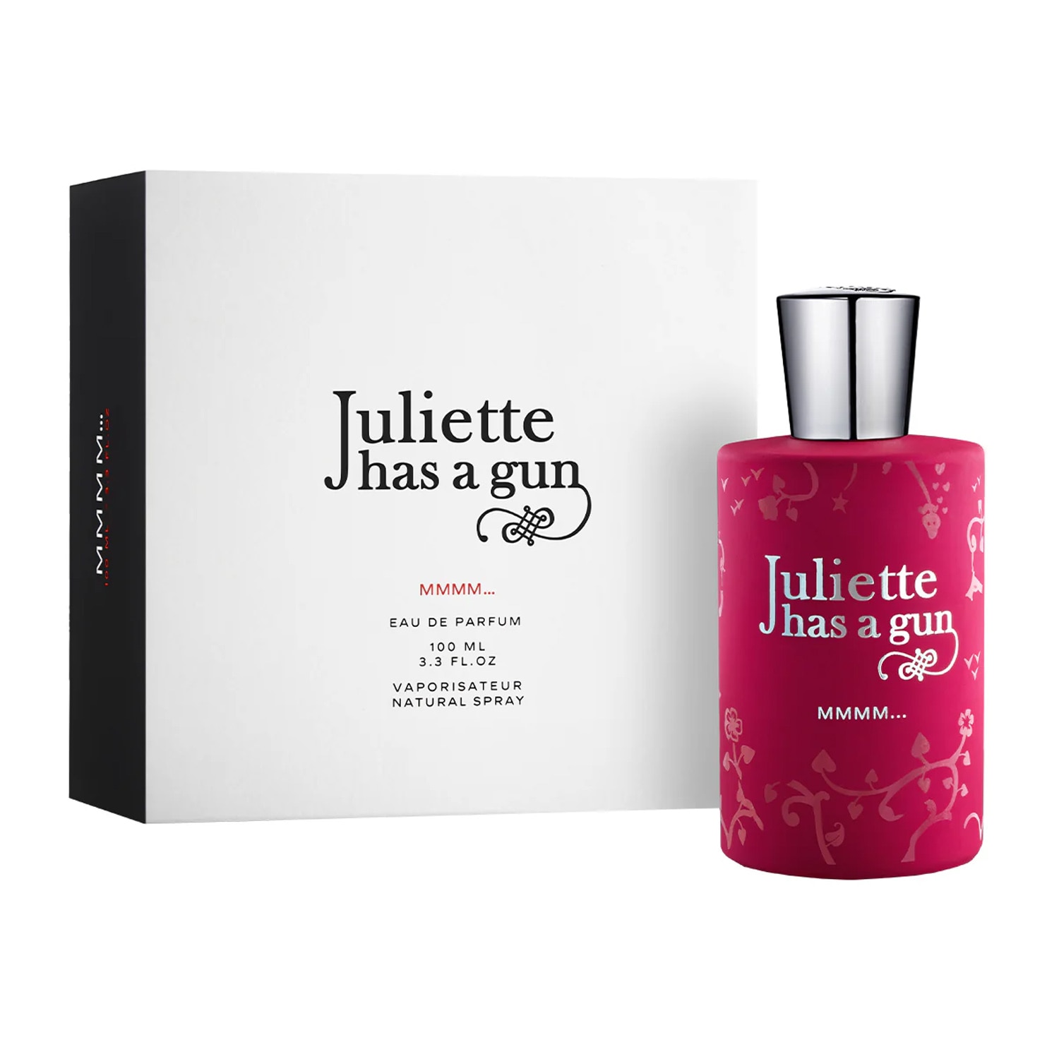 MMMM, JULIETTE HAS A GUN PERFUME